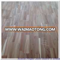 Acacia Wood Finger Joint Board for Furniture, Reasonable Price