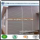 wood grain decorative fiber cement board